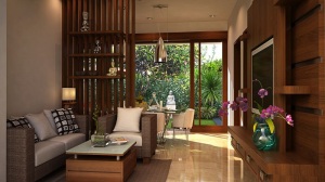 harga design interior rumah minimalis